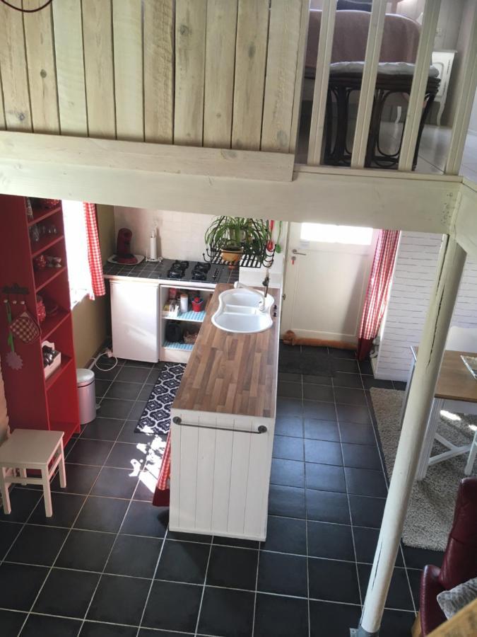 Gite Les Mineurs Zottegem Luaran gambar